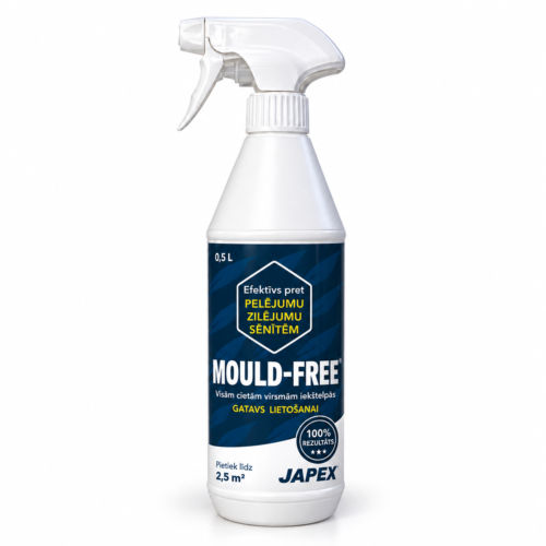 MOULD-FREE 0,5L