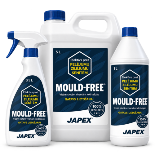 MOULD-FREE