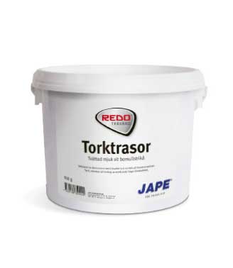TORKTRASOR Lupatas