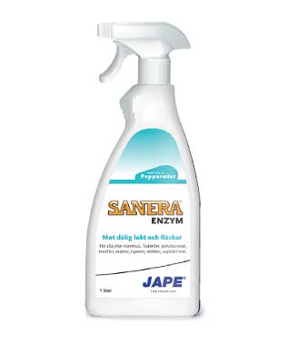 SANERA Enzym Direkt - Jape Latvia